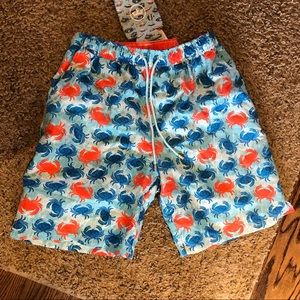 Peter Millar Swim Trunks